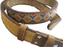 I&B Men's belt 'Avitohol'